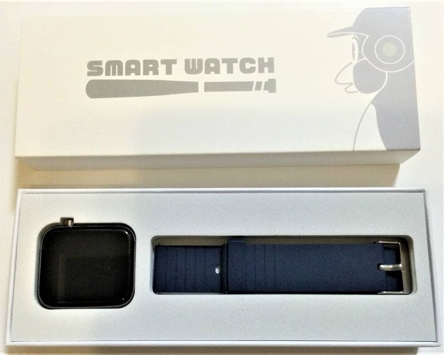 つば九郎　スマートウォッチ 限定非売品】東京ヤクルトスワローズ つば九郎 クルー会員特典